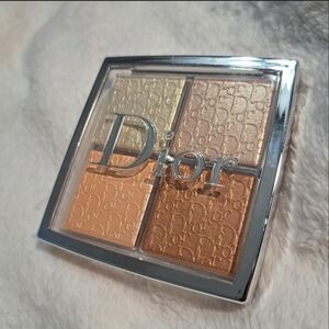 Dior Multi-Color Eyeshadow Palette